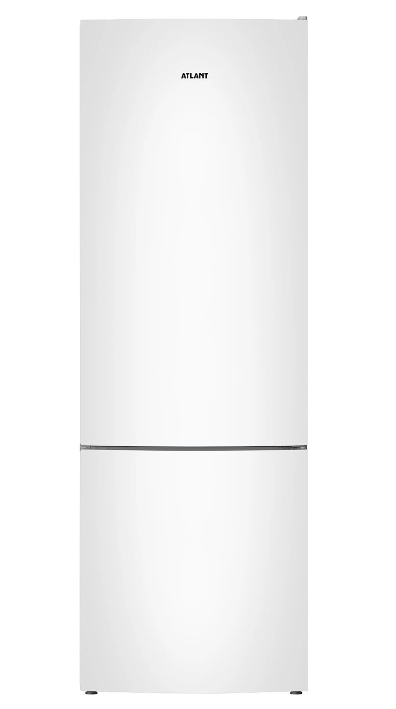 Изображение товара Холодильник Atlant 4613-101 двухкамерный белый 381 л с антибактериальной защитой