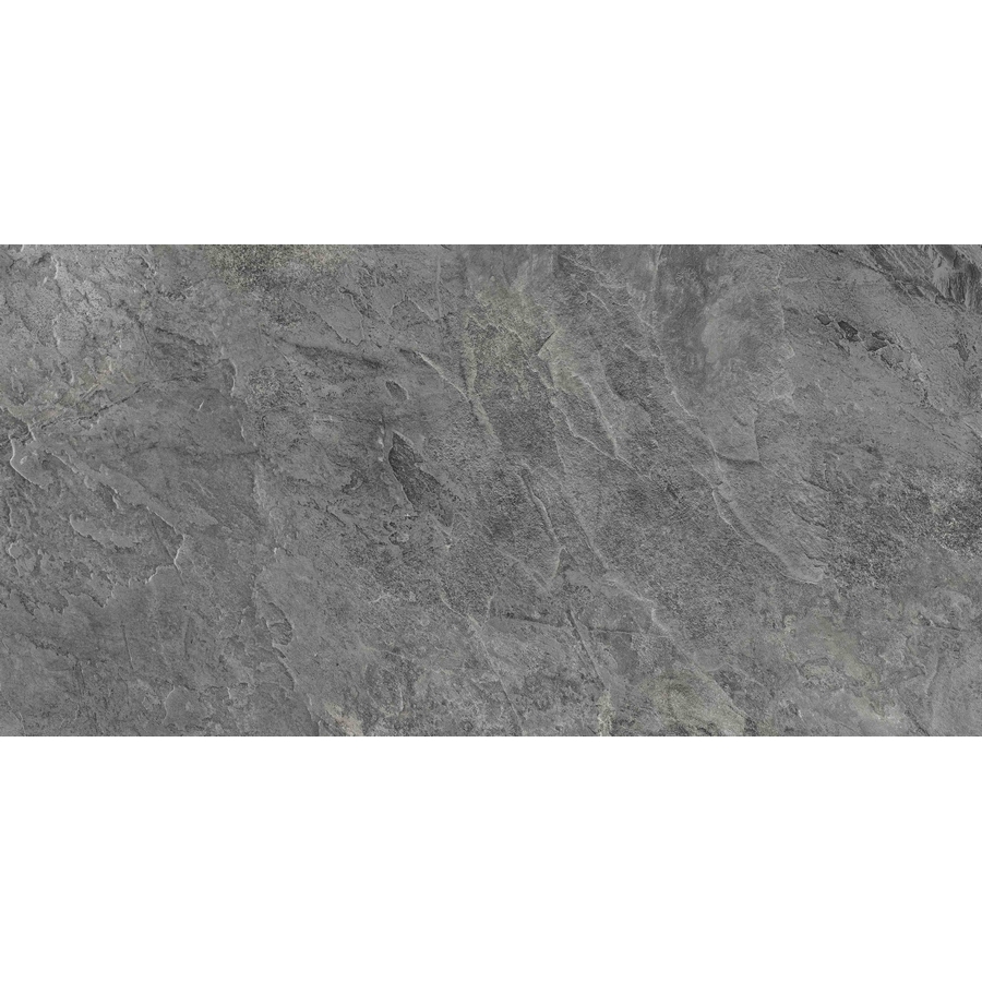 Изображение товара Керамогранит Kerranova Krater K-2212-SR-600x1200 600x60см цвет серый