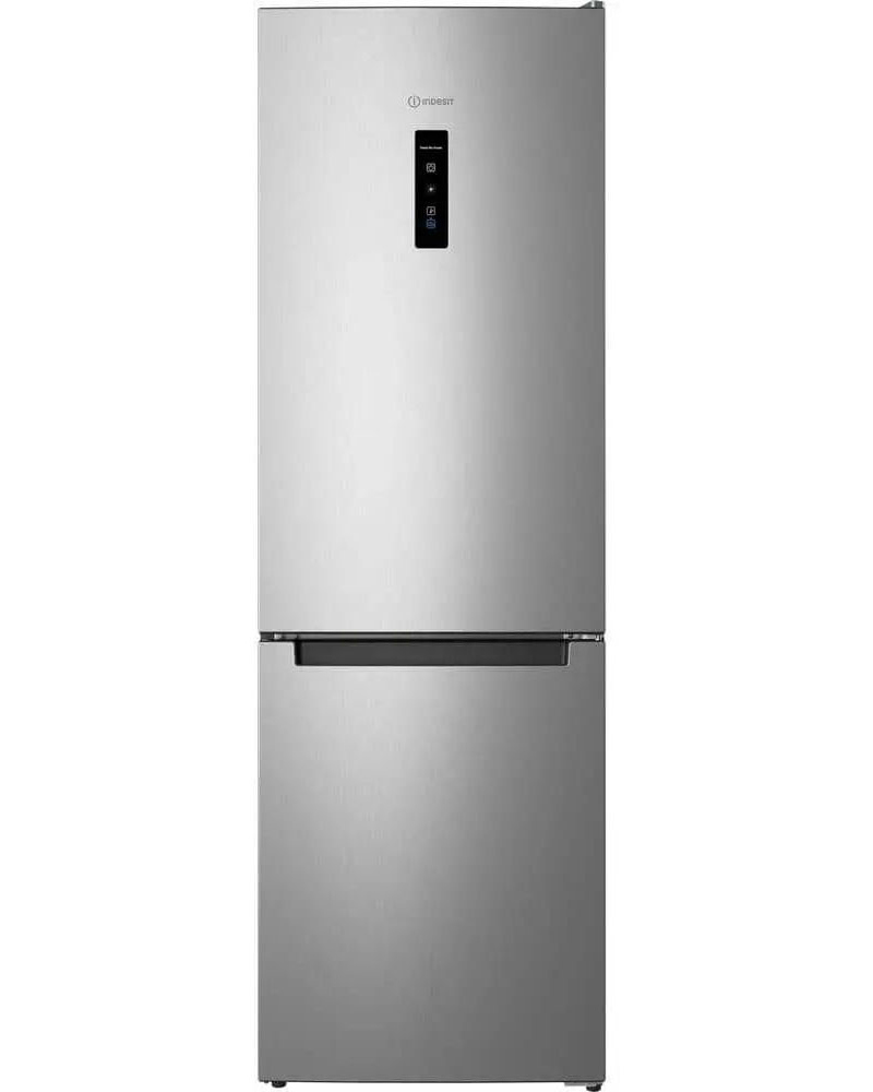Изображение товара Холодильник Indesit ITS 5180 G 60x185 см серебристый двухкамерный