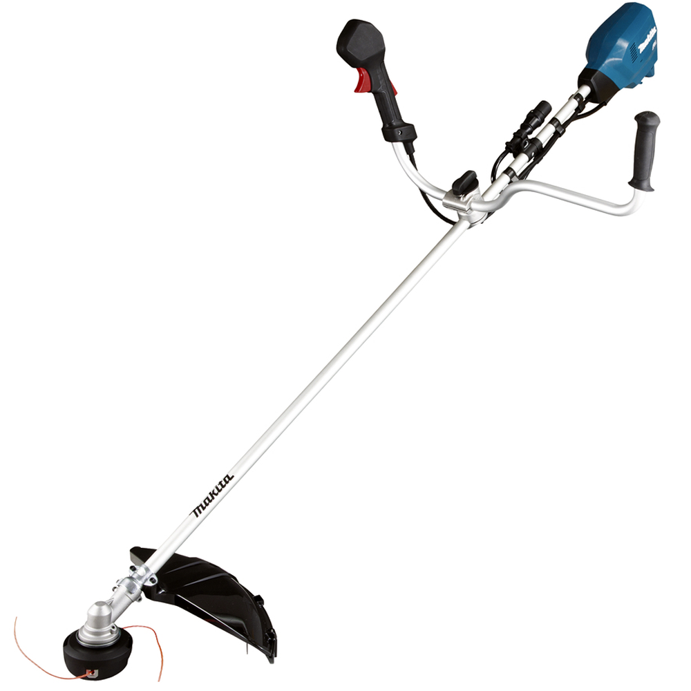 Изображение товара Триммер аккумуляторный Makita UR101C 18 В АКБ и ЗУ не в комплекте