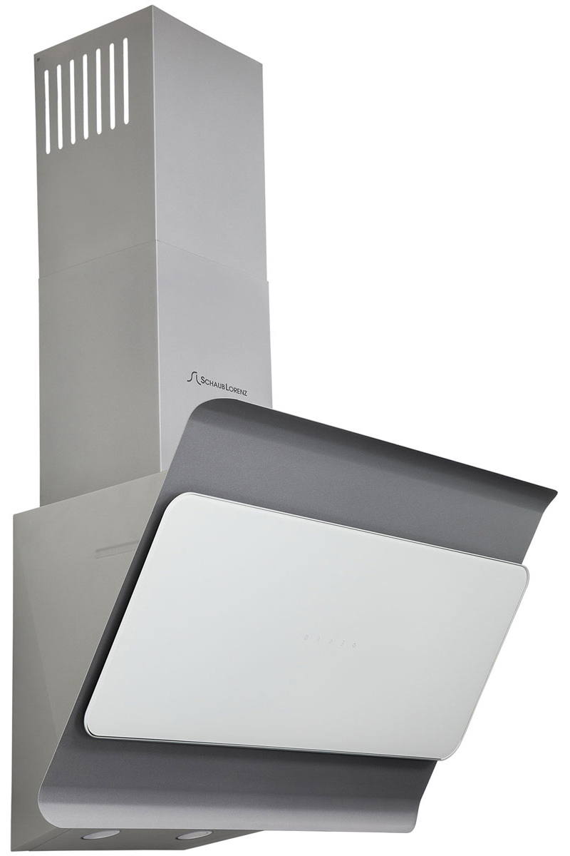 Изображение товара Вытяжка Schaub Lorenz SLD DL6318 с сенсорным управлением 650 м3/ч