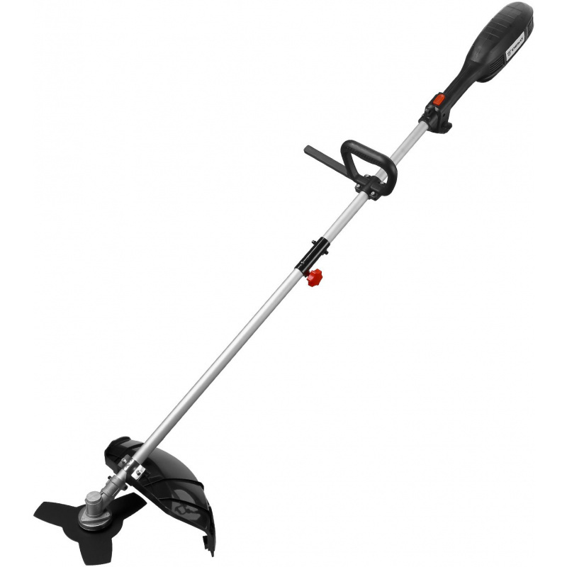 Изображение товара Триммер электрический Deko DKTR1500 1500 Вт с принадлежностями