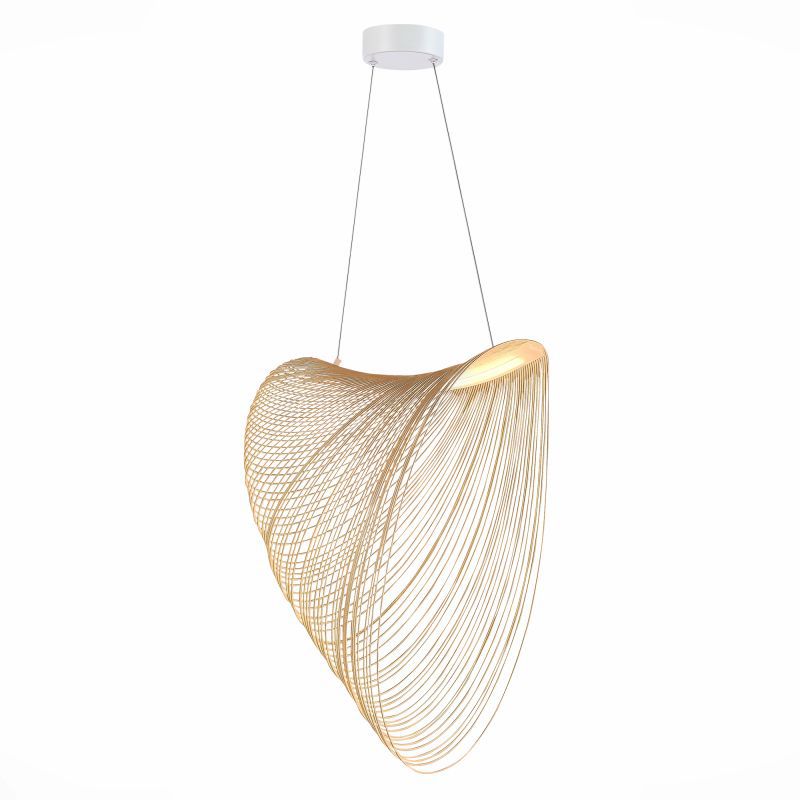 Изображение товара Светильник подвесной светодиодный St Luce Fossil sl6900.503.32