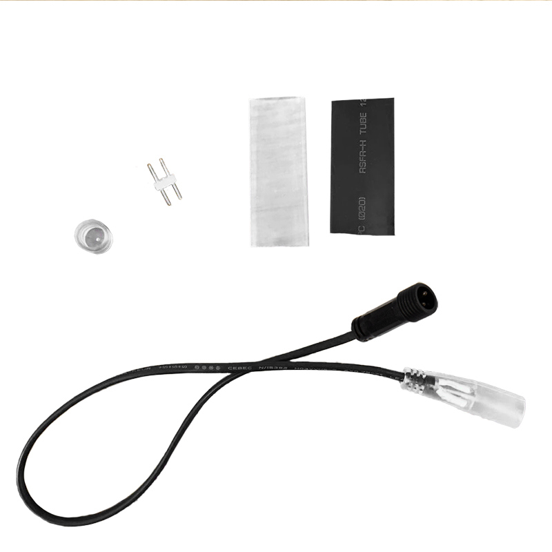 Изображение товара Коннектор Neon-night 124-019 для дюралайта и гирлянды