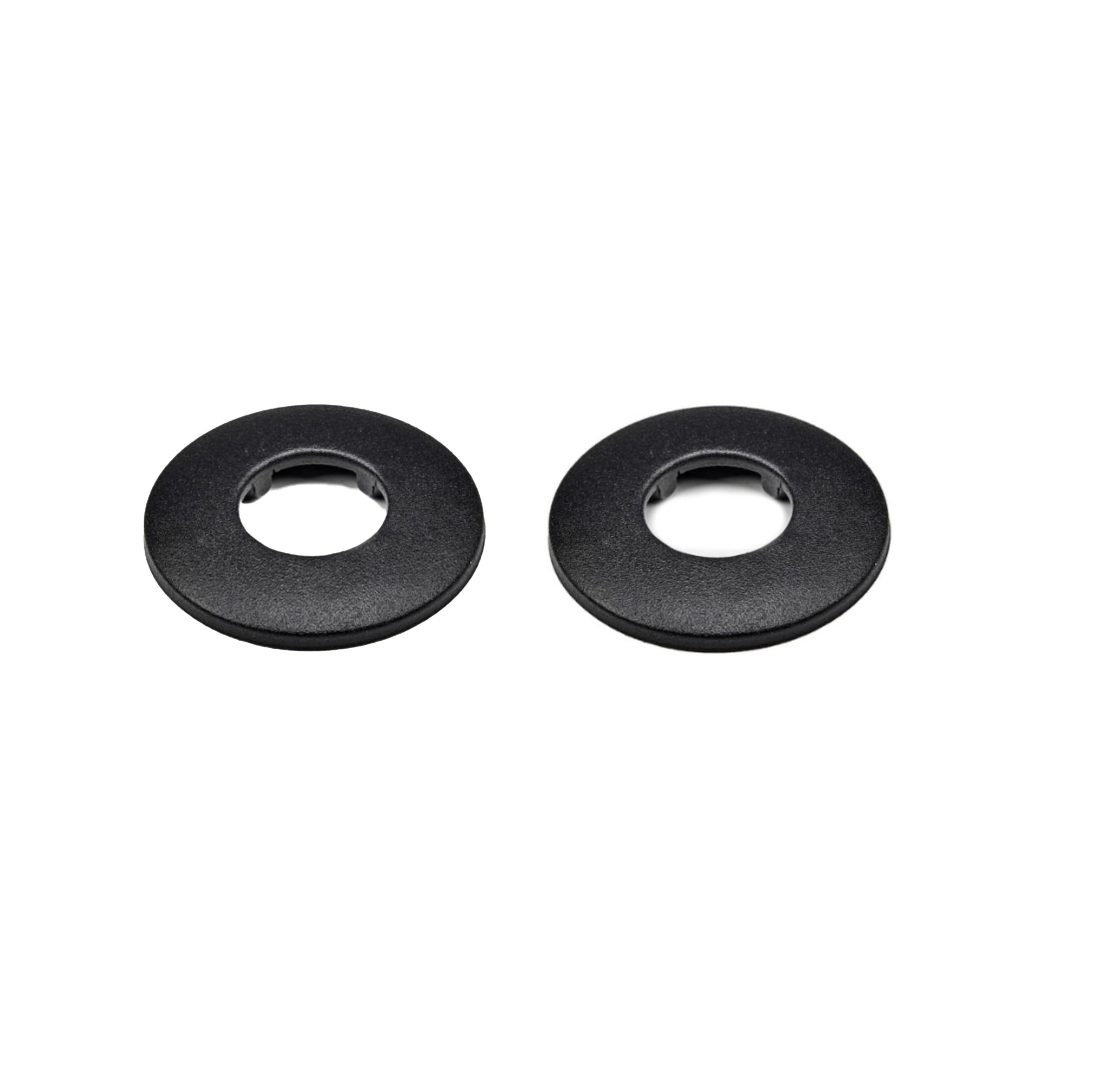 Изображение товара Отражатель плоский ВОЛПРО ОКЧП 3-4 3/4" сталь цвет черный