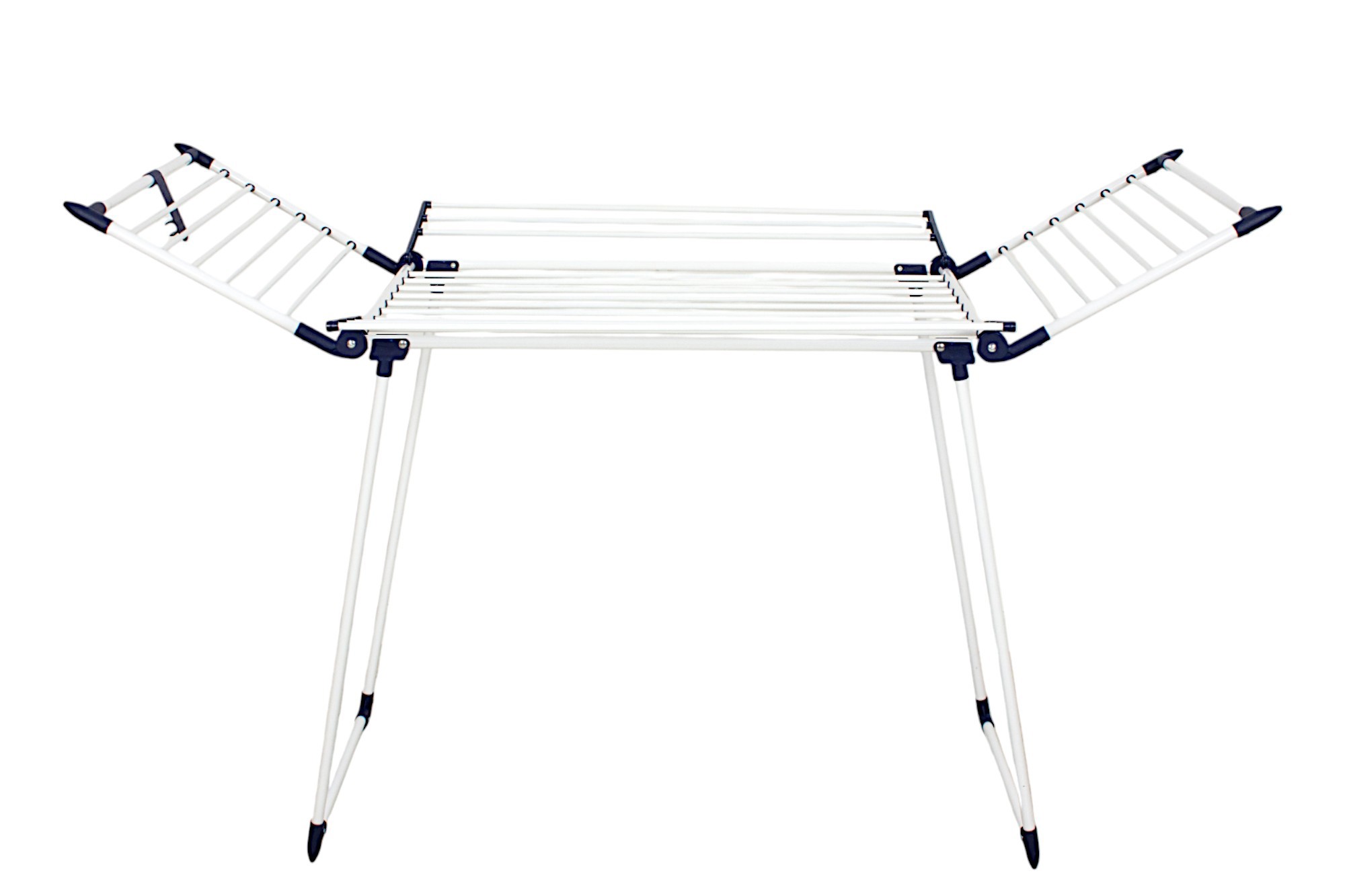 Изображение товара Сушилка для белья Joy Home Quatro 25 м бело-синяя