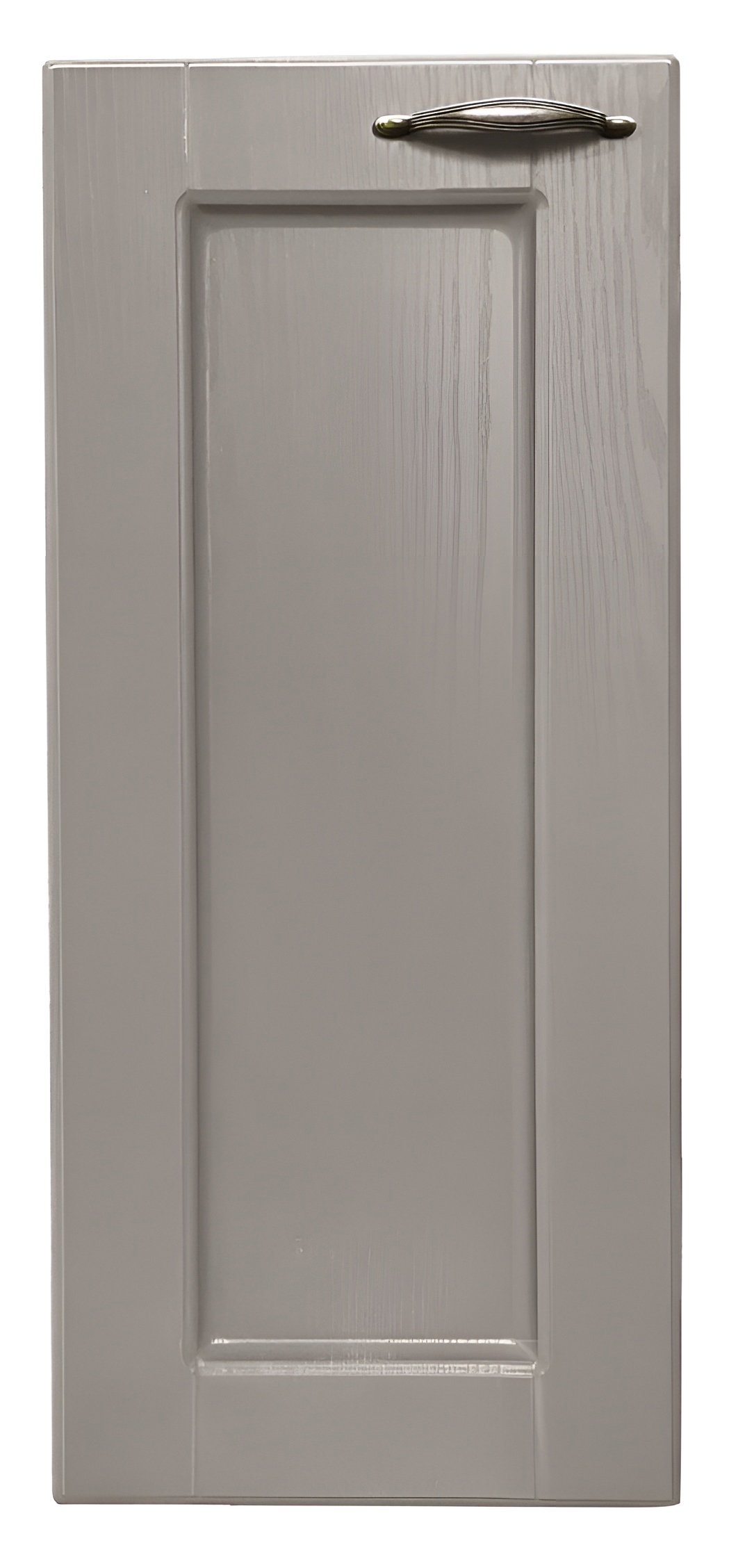 Изображение товара Фасад кухонного шкафа 30x67 см Нева Латте МДФ ПВХ покрытие