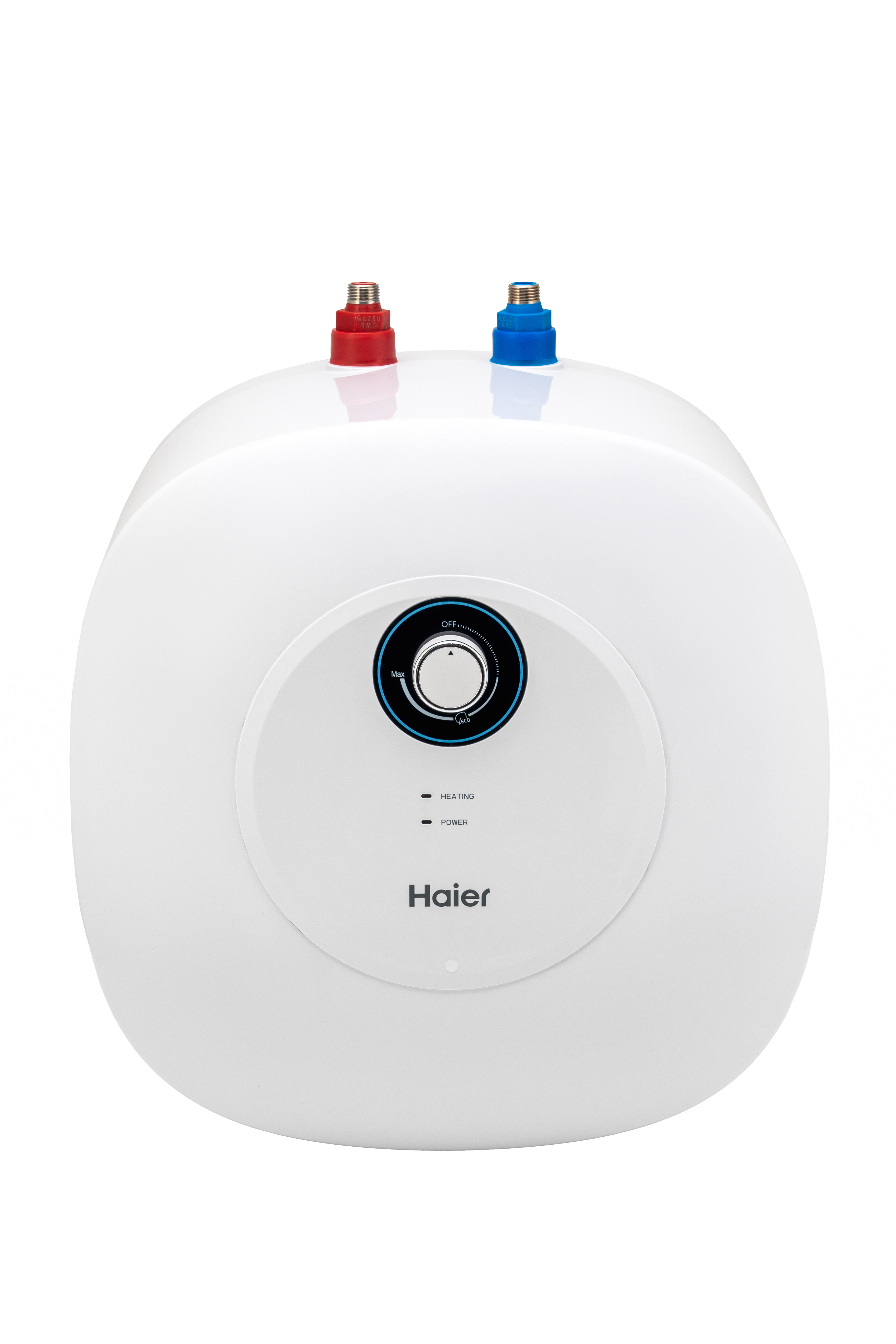 Изображение товара Накопительный электрический водонагреватель Haier Es10v-mq2 10 л 2 кВт