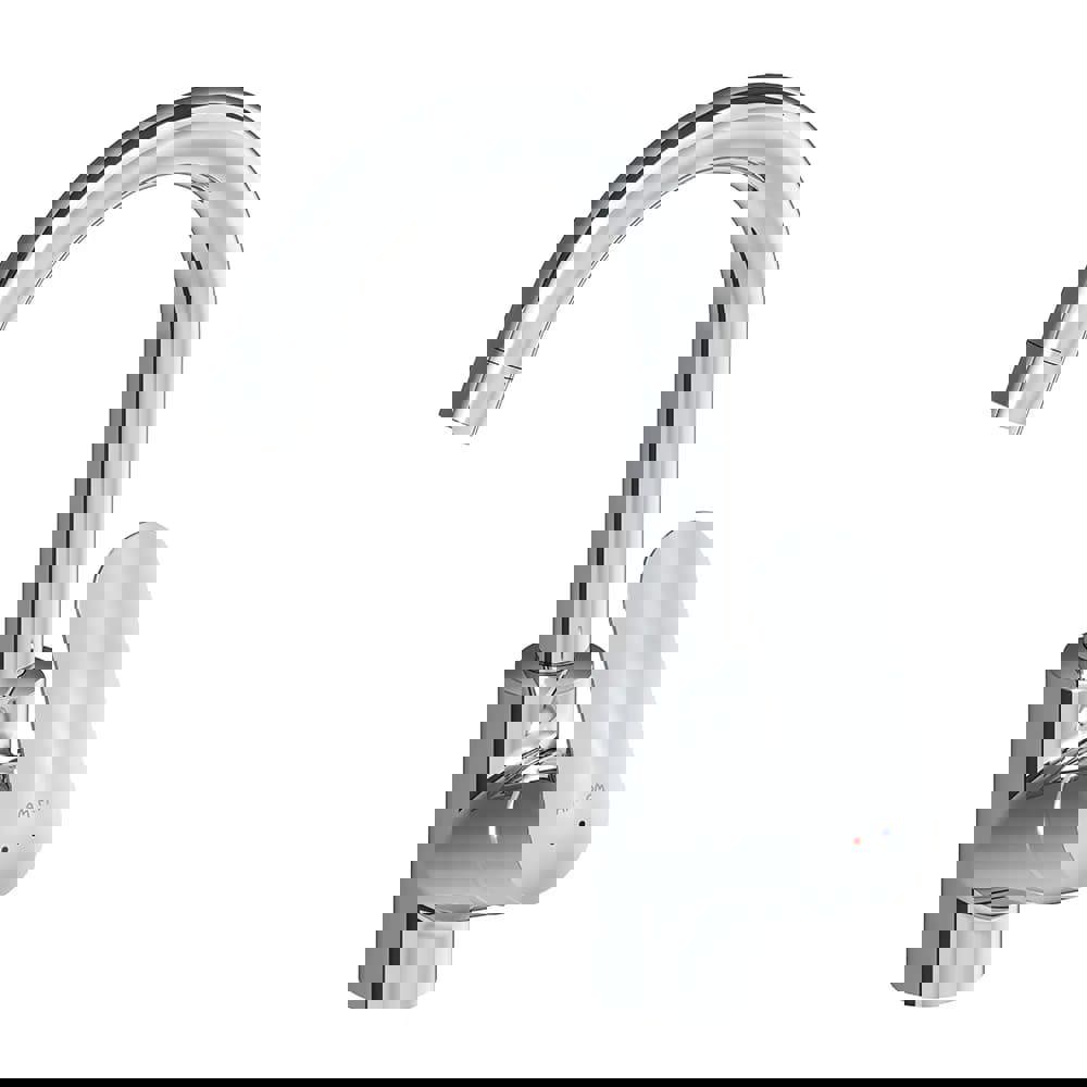 Изображение товара Смеситель для раковины в ванную Am.pm Like F8002700 цвет хром