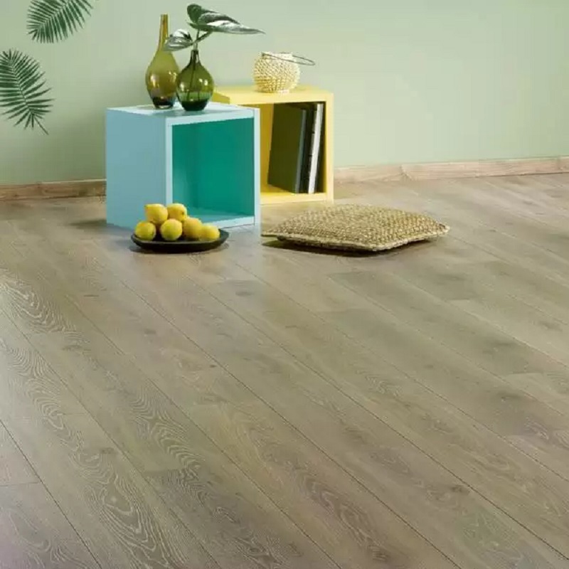 Изображение товара Ламинат Alsafloor Osmoze Taza Oak 33 класс 8 мм влагостойкий в коробке