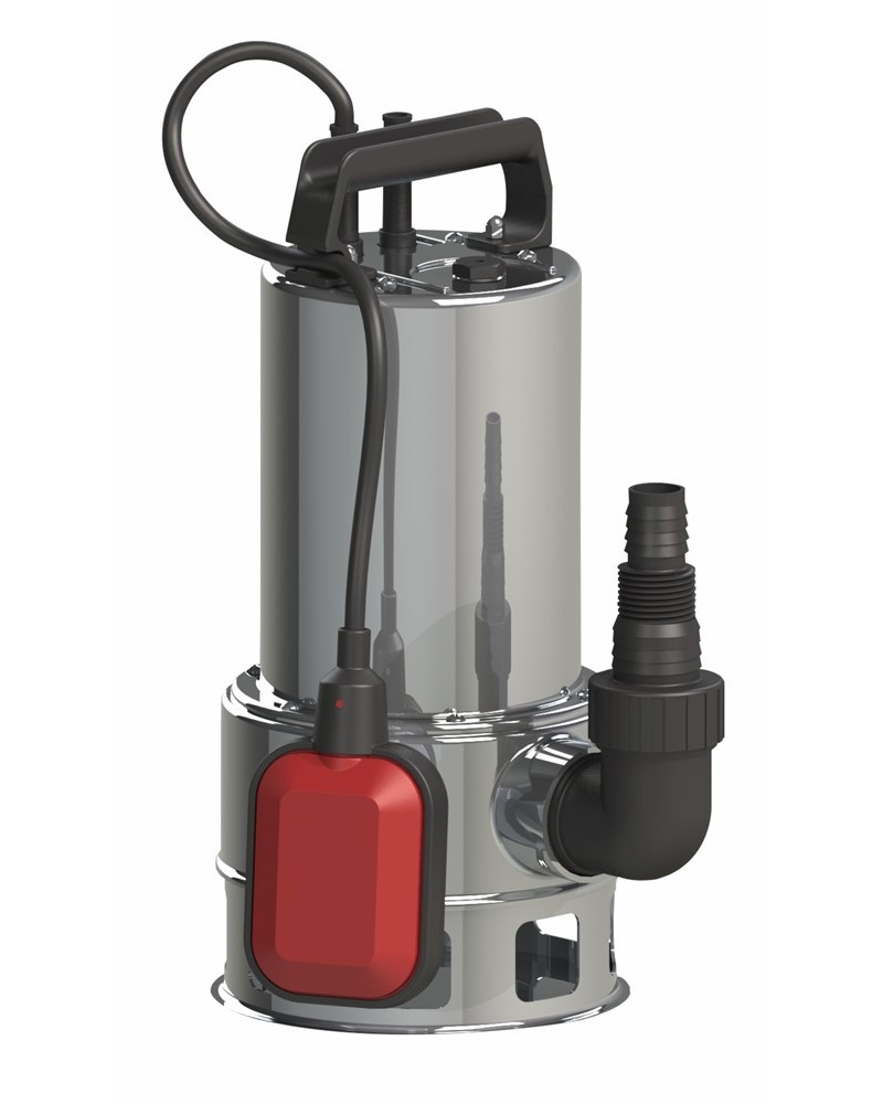 Изображение товара Насос погружной дренажный ELITECH НПД 900-35Н 35 мм