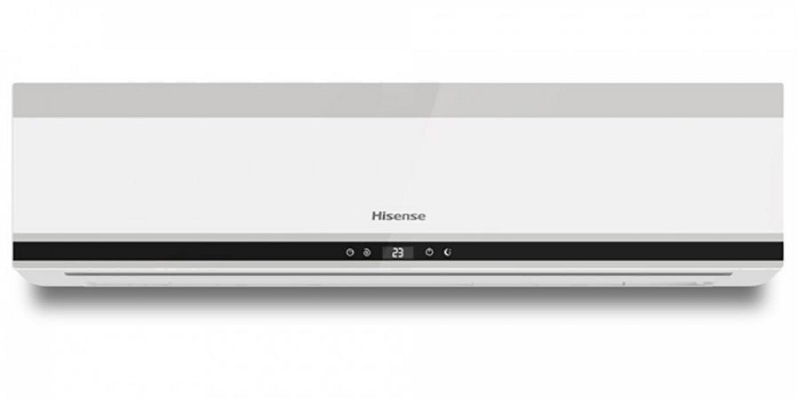 Изображение товара Сплит-система Hisense Strong Neo Premium Classic A 36 000 BTU - мощный и экономичный климат-контрол