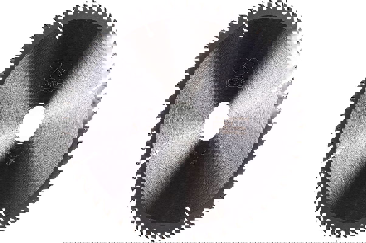 Изображение товара Диск пильный по дереву Keos WB216.40 40T 216x30x1.9 мм