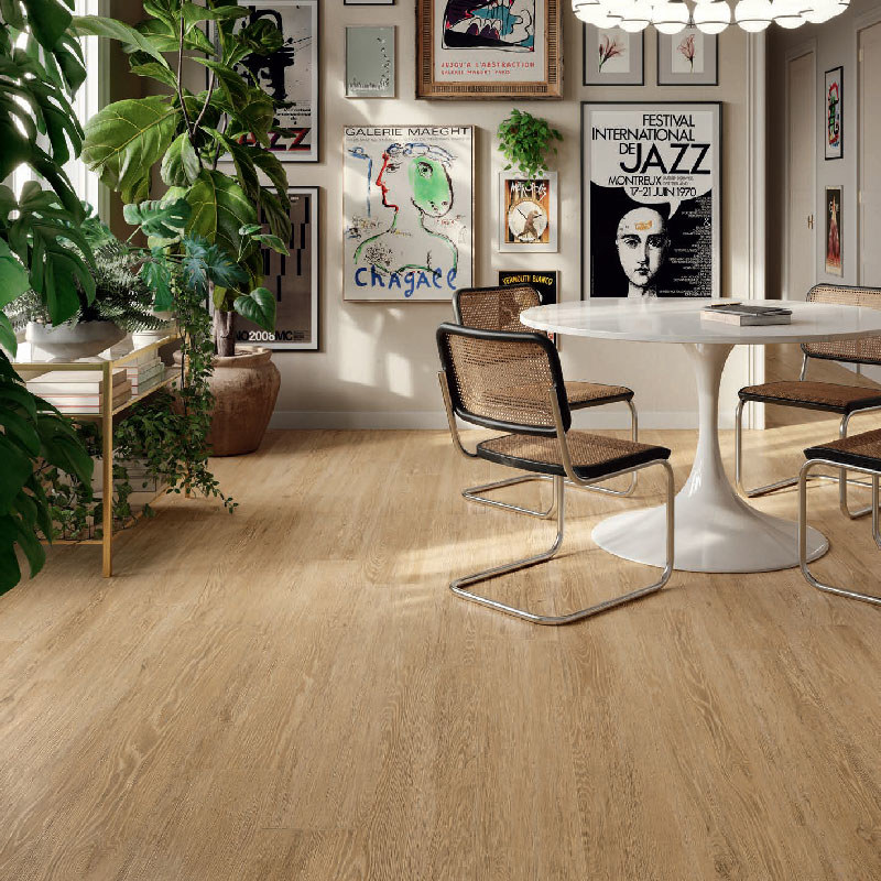 Изображение товара Керамогранит Sant agostino Sunwood 00-00134908 20x120см цвет бежевый