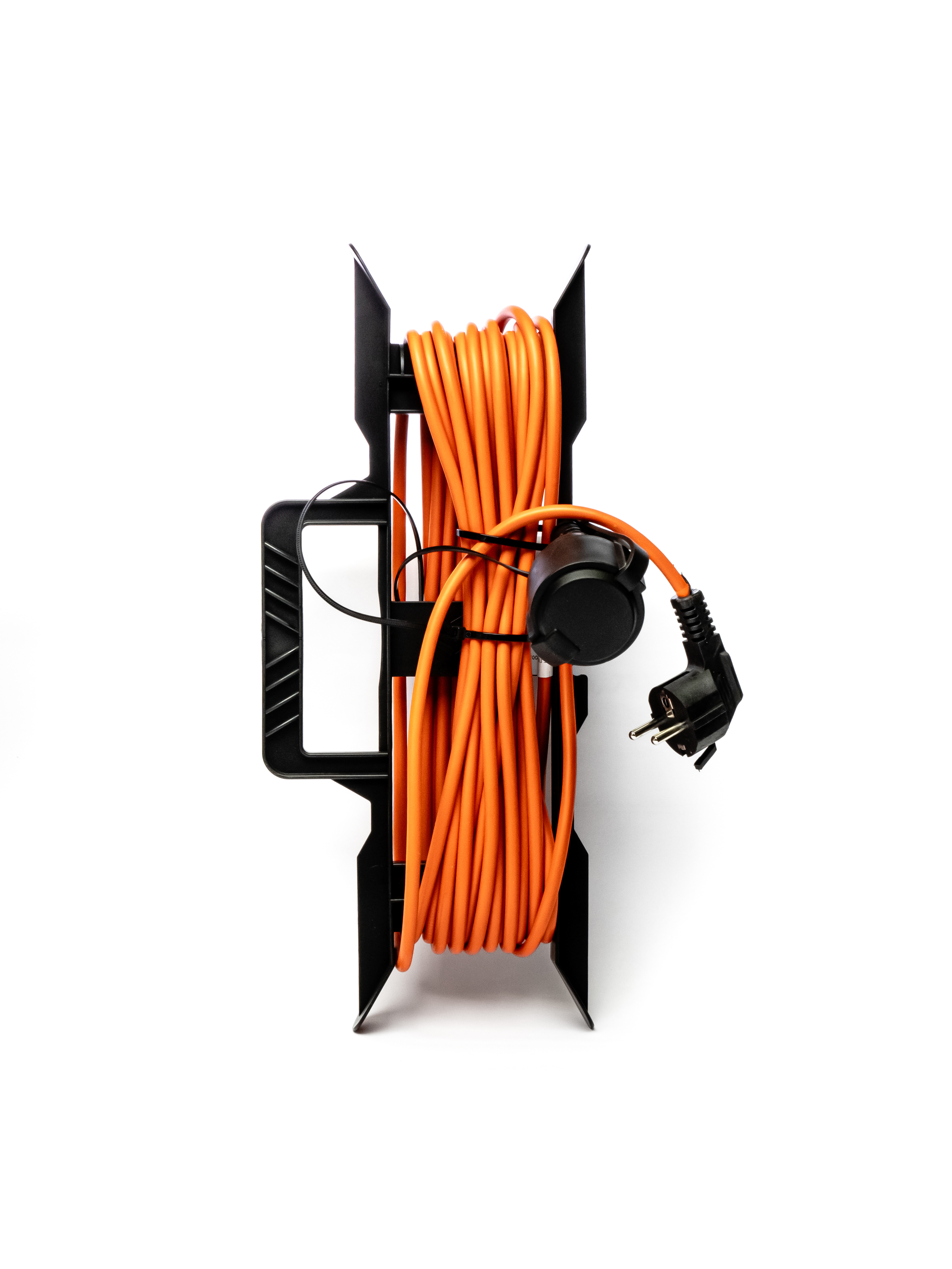 Изображение товара Удлинитель-шнур REDVERG MA-271 ПВС 3x1 10 м без заземления