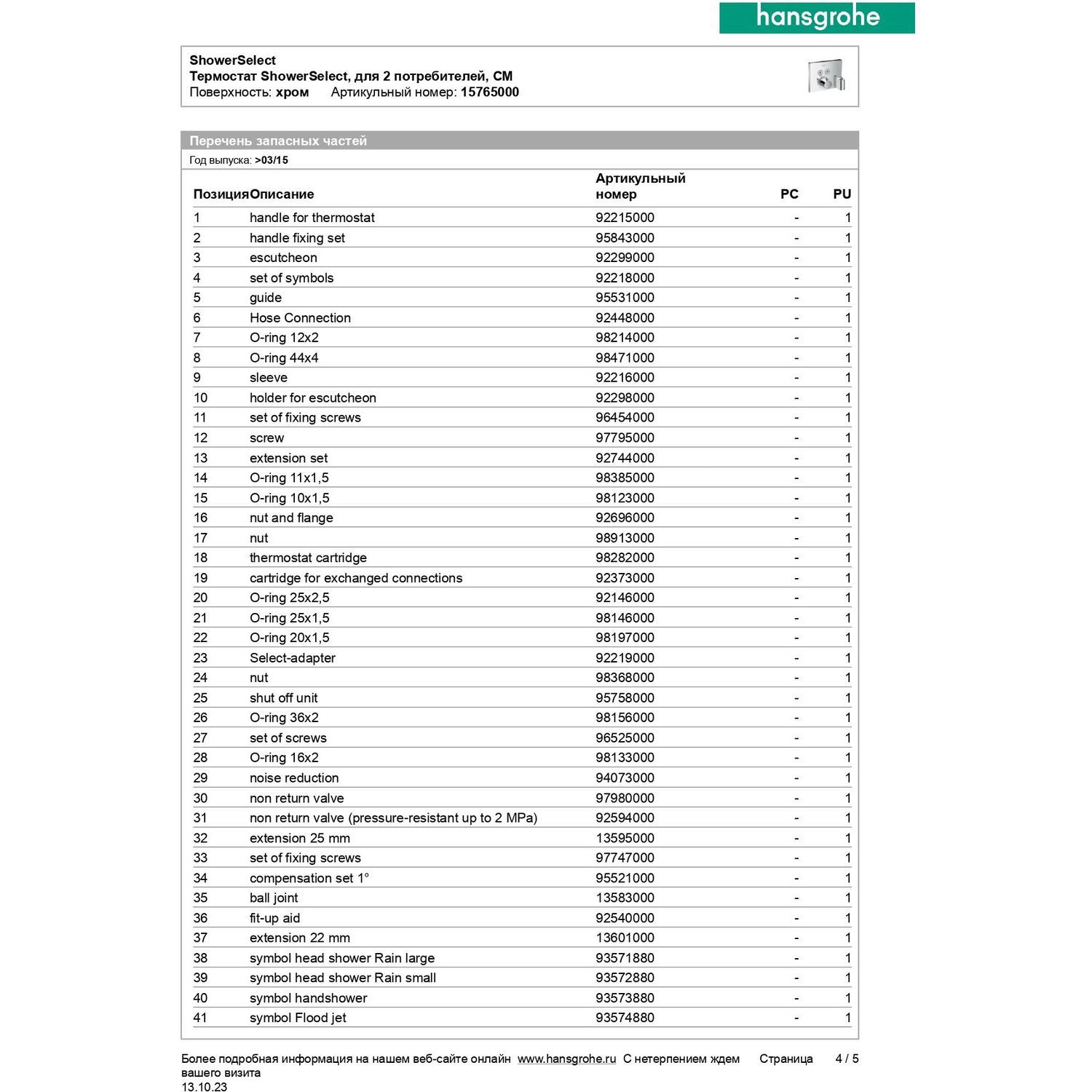 Превью изображения товара
