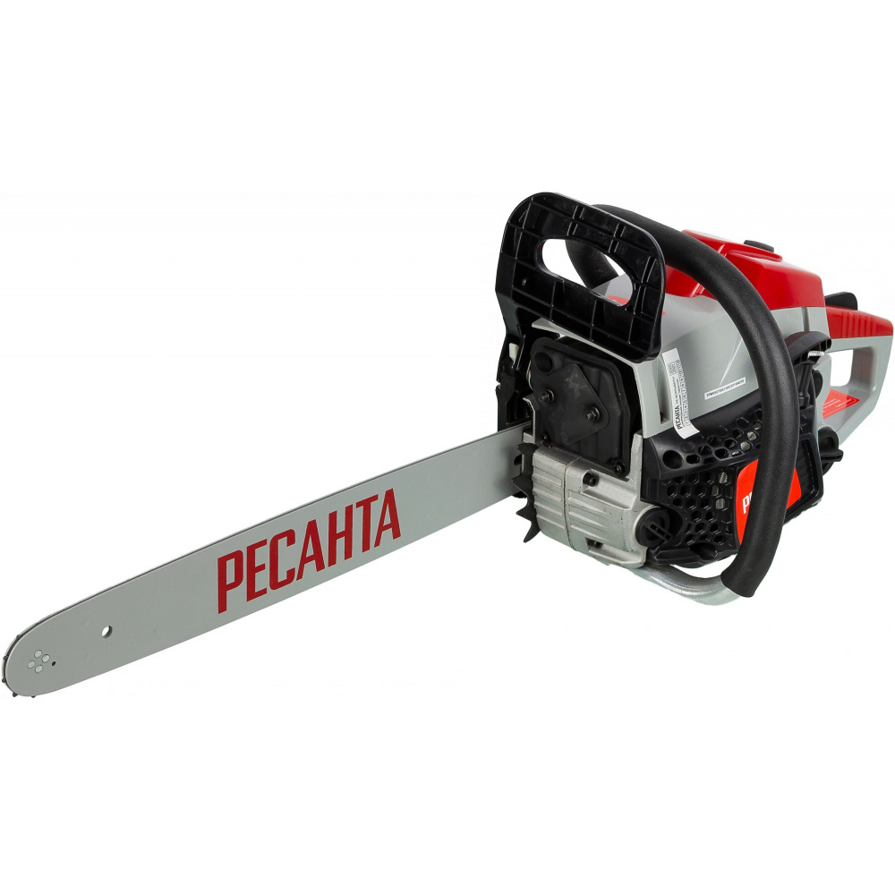 Изображение товара Бензопила Ресанта БП-4518 2.3 л.с. с шиной 45 см