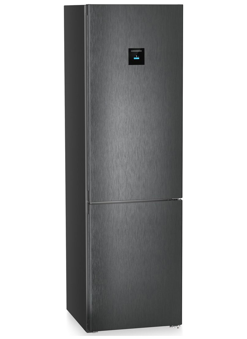 Изображение товара Холодильник Liebherr CNbdc 573i-22 001 59.7x201.5 см цвет черный