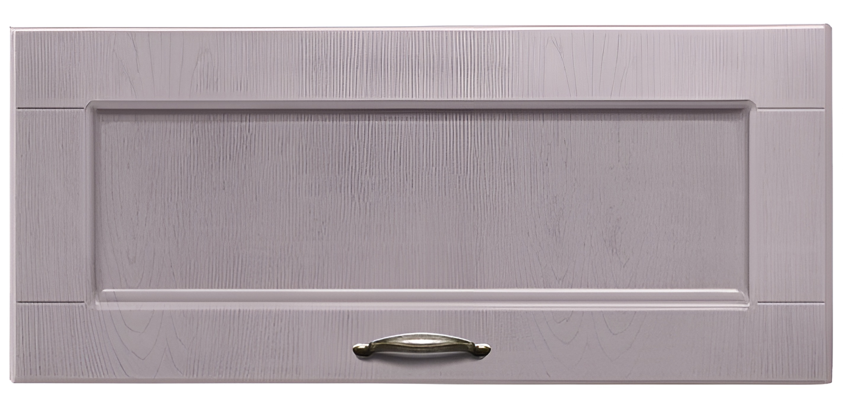 Изображение товара Фасад универсальный для кухонного шкафа 60x28 см Лаванда НЕВА МДФ ПВХ