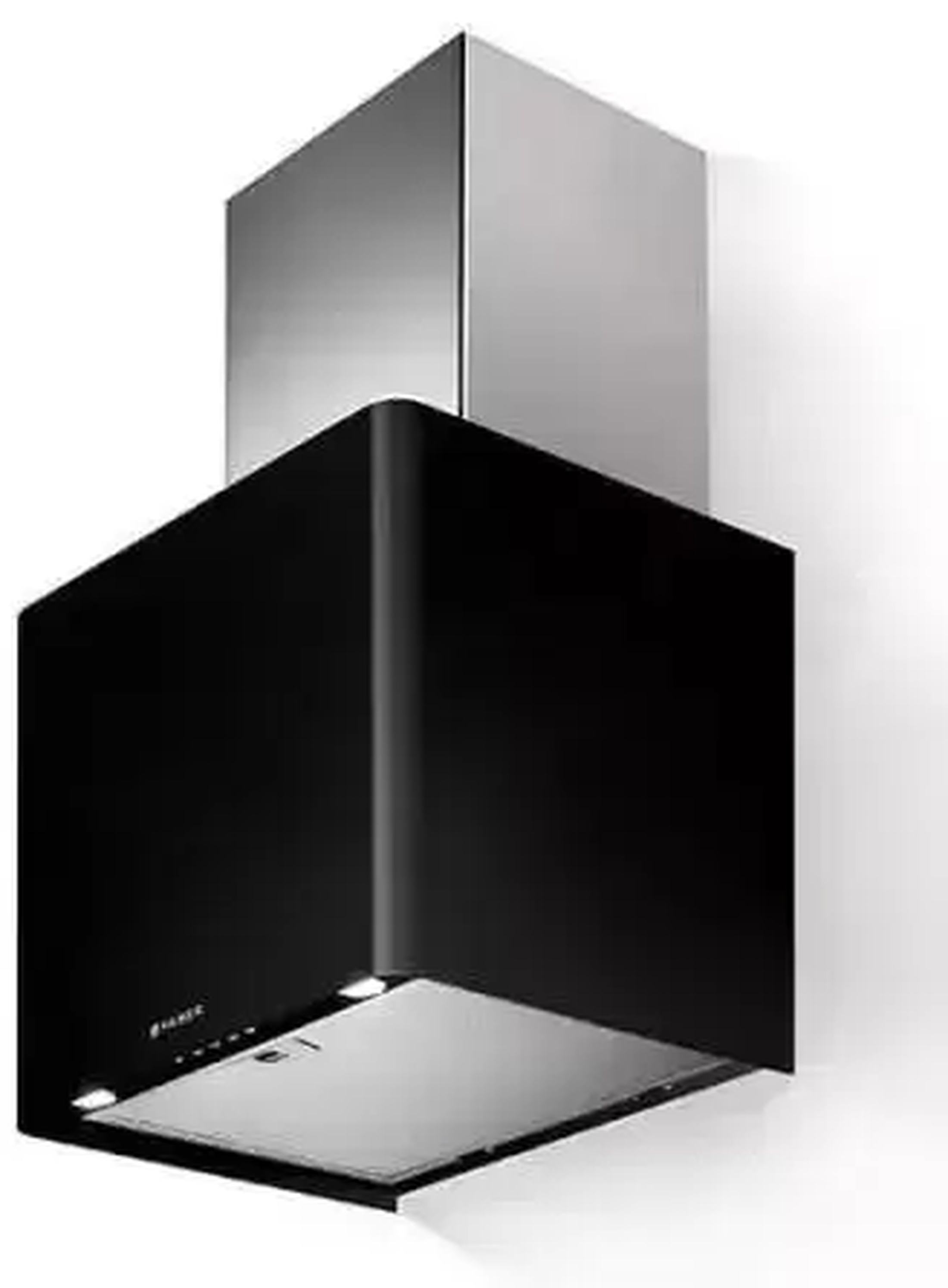 Изображение товара Вытяжка Faber EG6 BK LED A45 45 см цвет черный