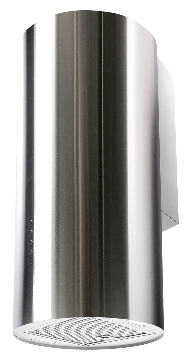 Изображение товара Вытяжка Haier HVX-W481LX 35 см цвет серый/серебристый