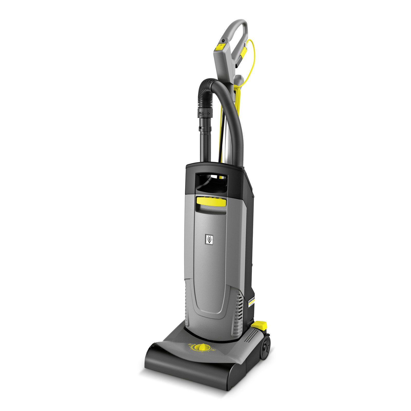 Изображение товара Вертикальный пылесос Karcher CV 30/1 для профессиональной уборки