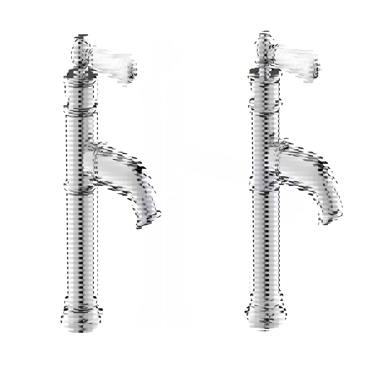 Изображение товара Смеситель для раковины Iddis Oxford OXFSB00i01