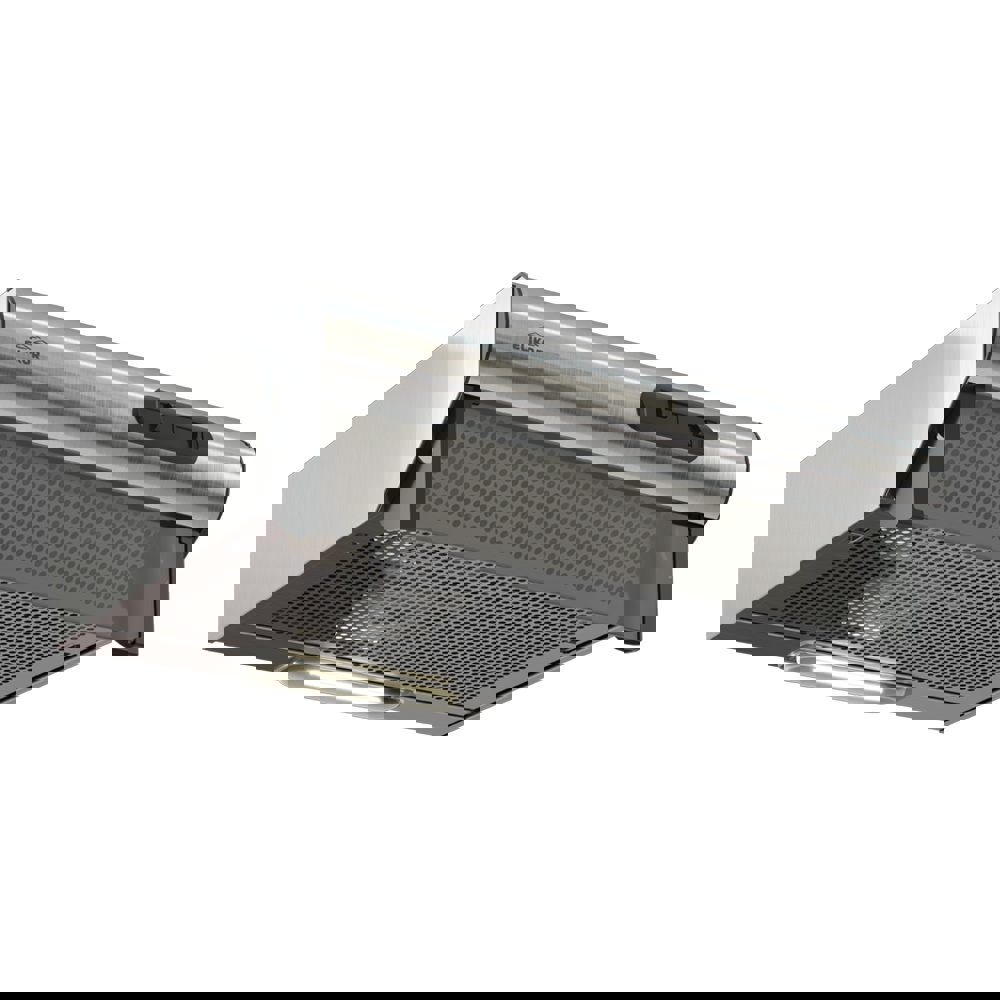 Изображение товара Вытяжка Elikor Europa 50П-290-П3Л 50 см черная для кухни с подсветкой и регулируемой скоростью