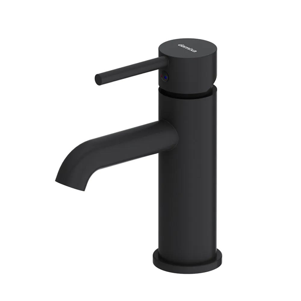 Изображение товара Смеситель для раковины Damixa Scandinavian Pure 360210300 цвет хром