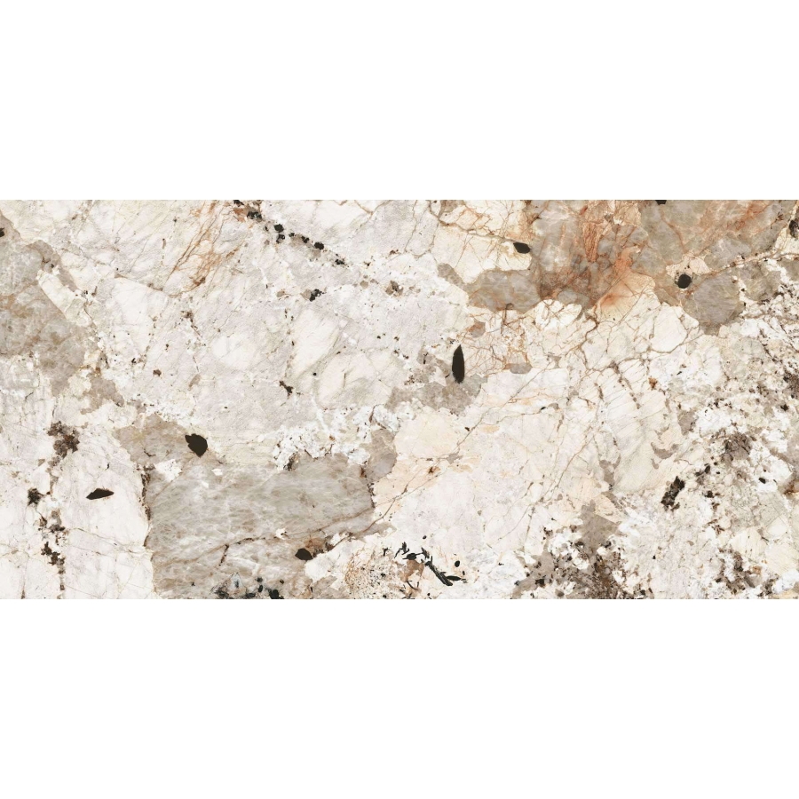 Изображение товара Керамогранит Casa dolce casa Nature mood 774905 60x120см цвет серый