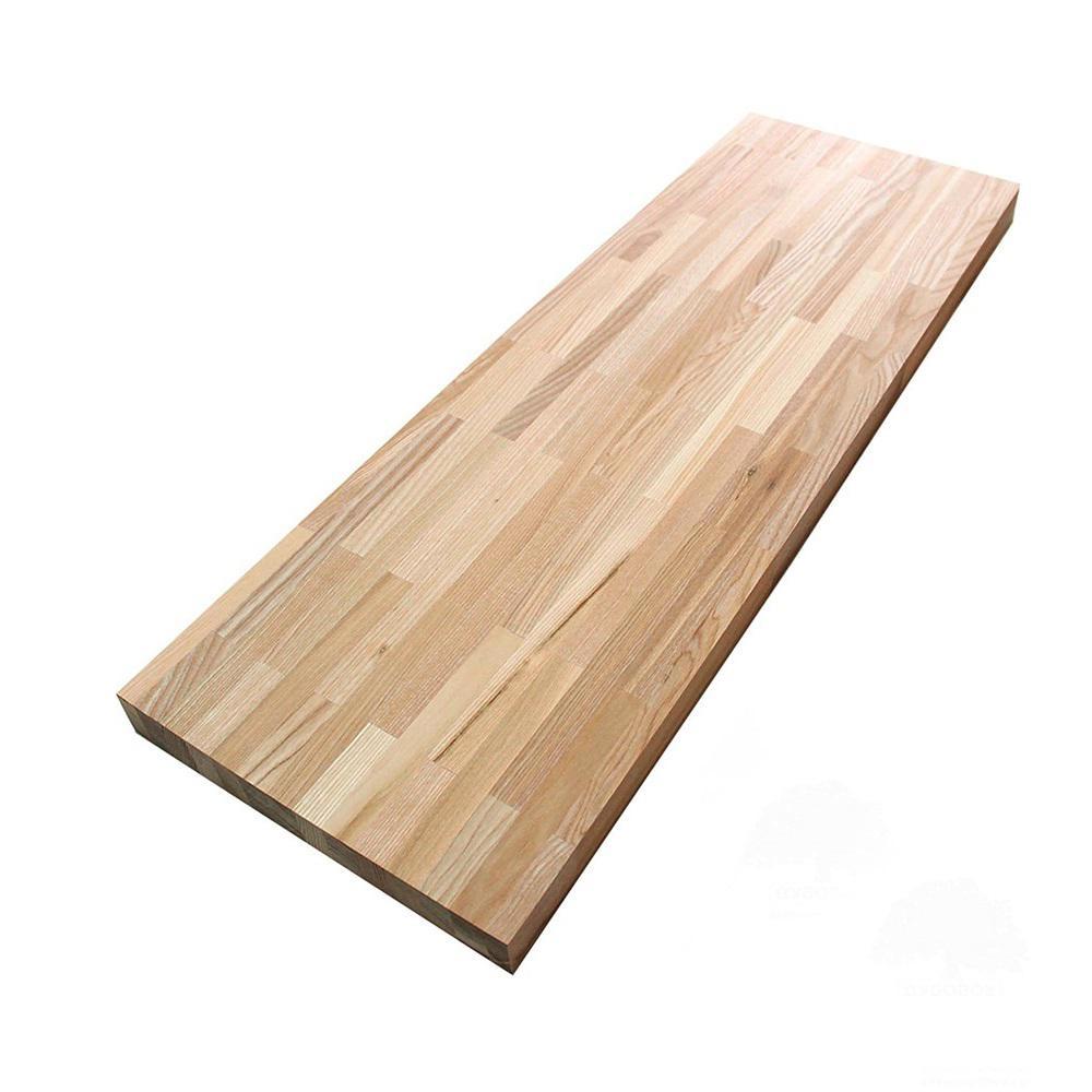 Изображение товара Подоконник из дуба BIG HOUSE 1100x200x20 мм без покрытия