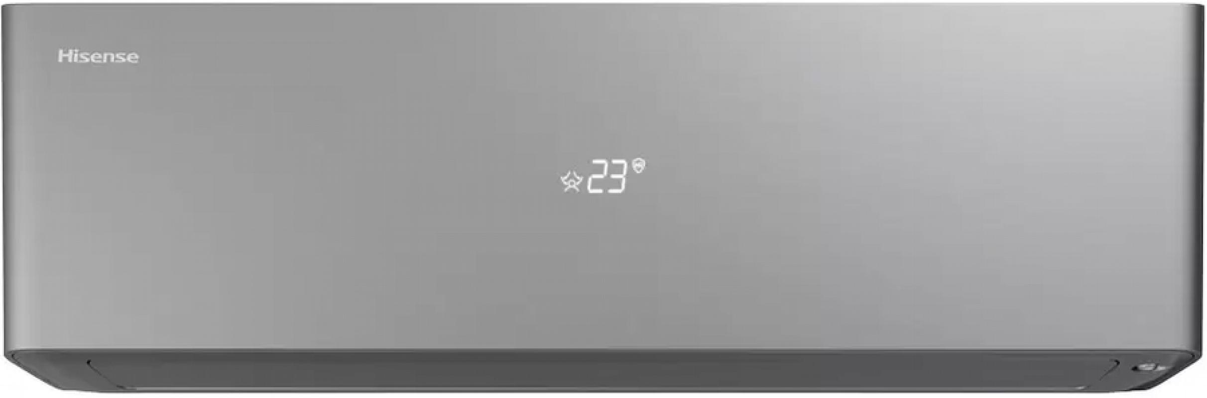 Изображение товара Сплит-система Hisense Vision Pro Carbon Superior AS-13UW4RXVQH01(B) 12K BTU охлаждение/обогрев