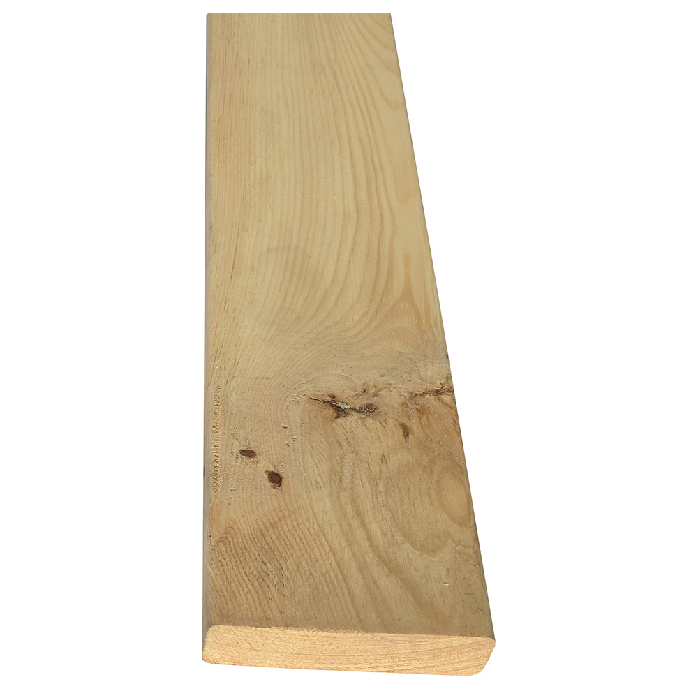 Изображение товара Планкен из кедра Гартус сорт ВС 1000x90x20мм утеплитель и облицовка