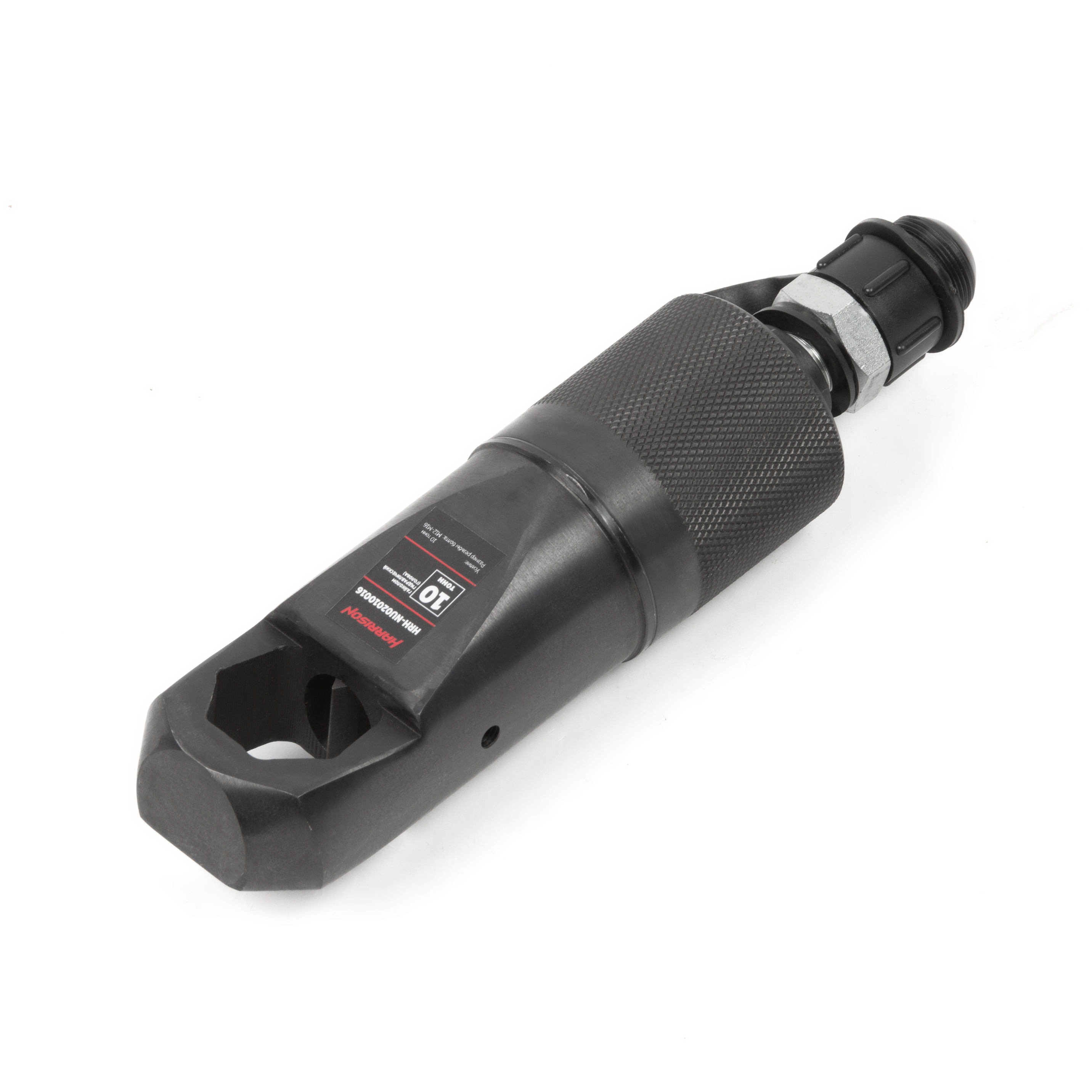 Изображение товара Гидравлический гайколом Harrison HRH-NU02010016 10 т М12-М16 профессиональный