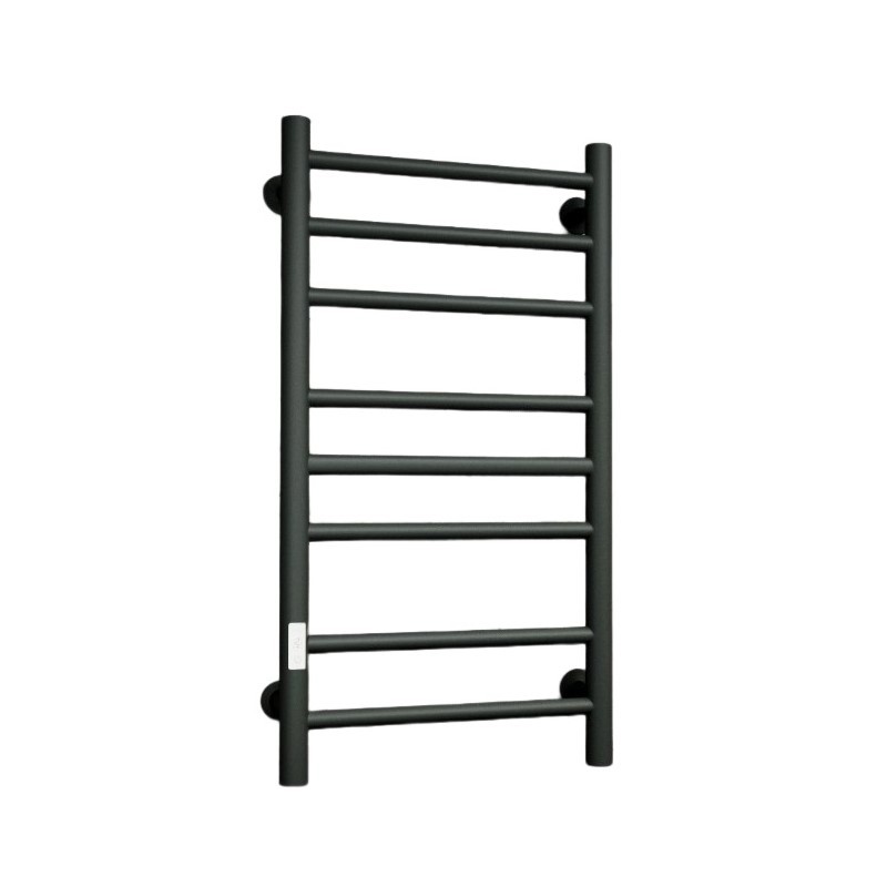 Изображение товара Электрический полотенцесушитель Bauedge В10 П8 400x800 мм 95 Вт с таймером и терморегулятором