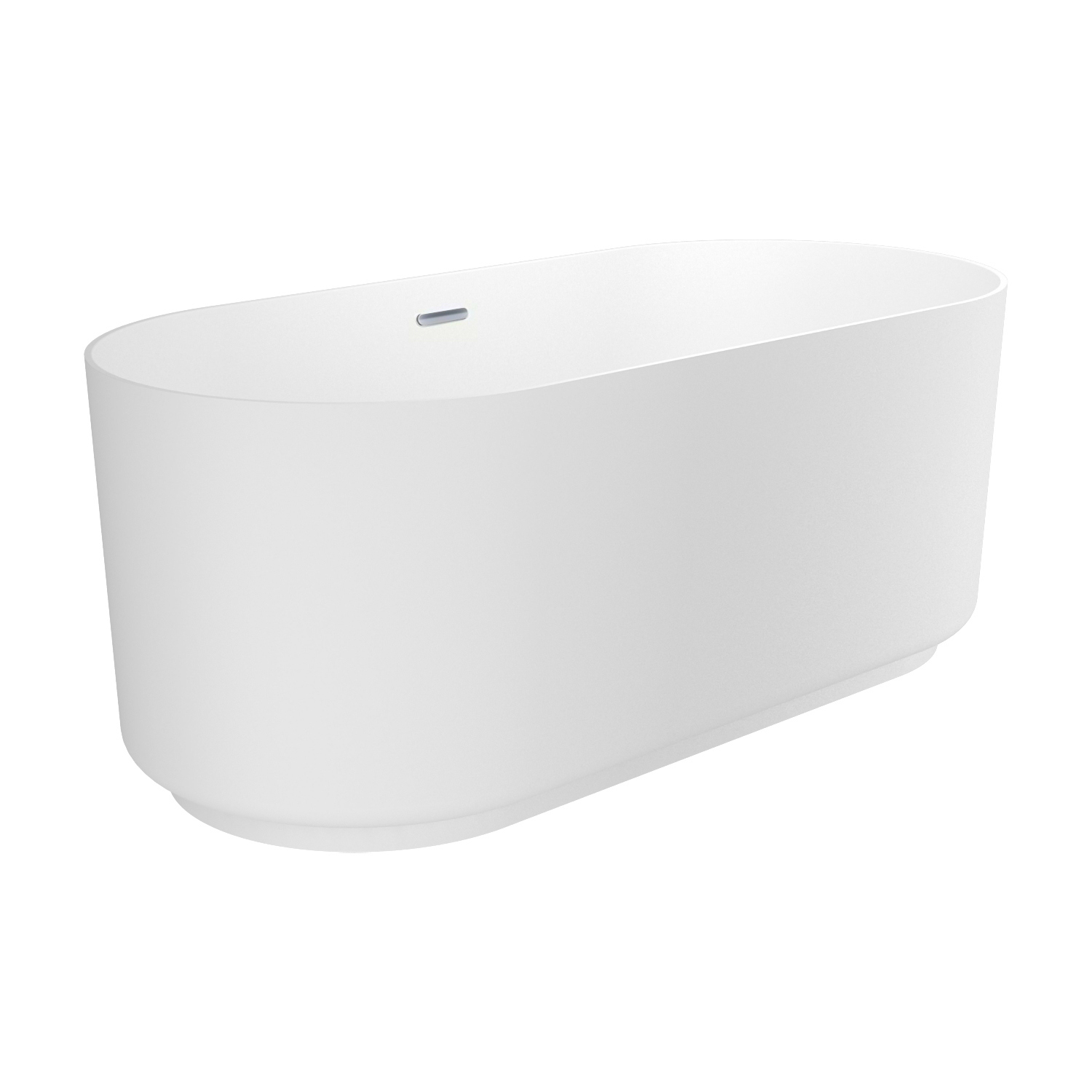 Изображение товара Отдельностоящая ванна Wellsee 28270201R акрил 170x70см