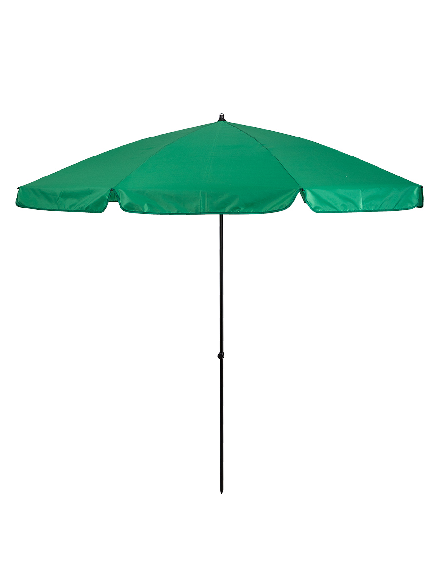 Изображение товара Зонт садовый с центральной опорой Фабрика Зонт Оптима 20