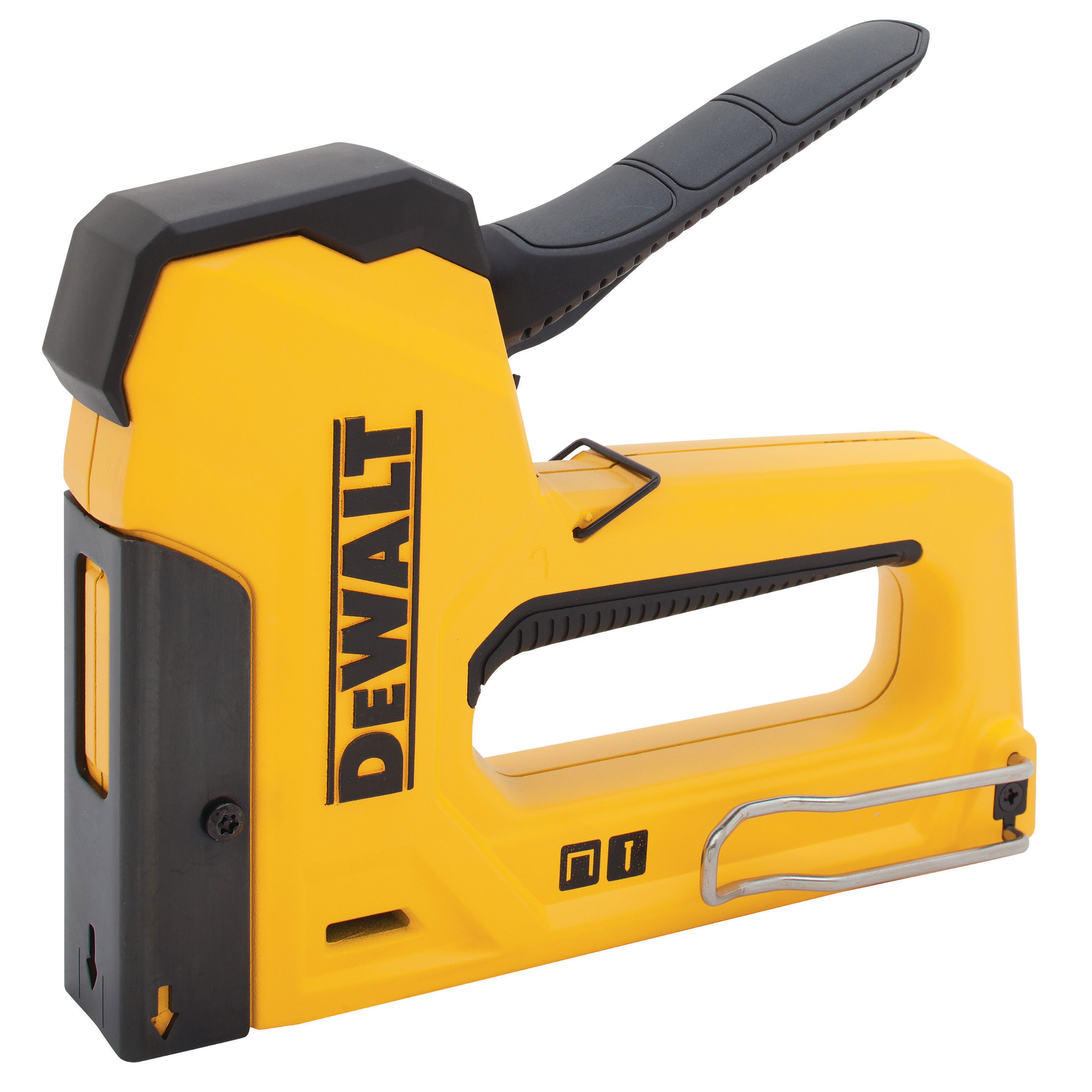 Изображение товара Степлер ручной Dewalt DWHTTR350-0