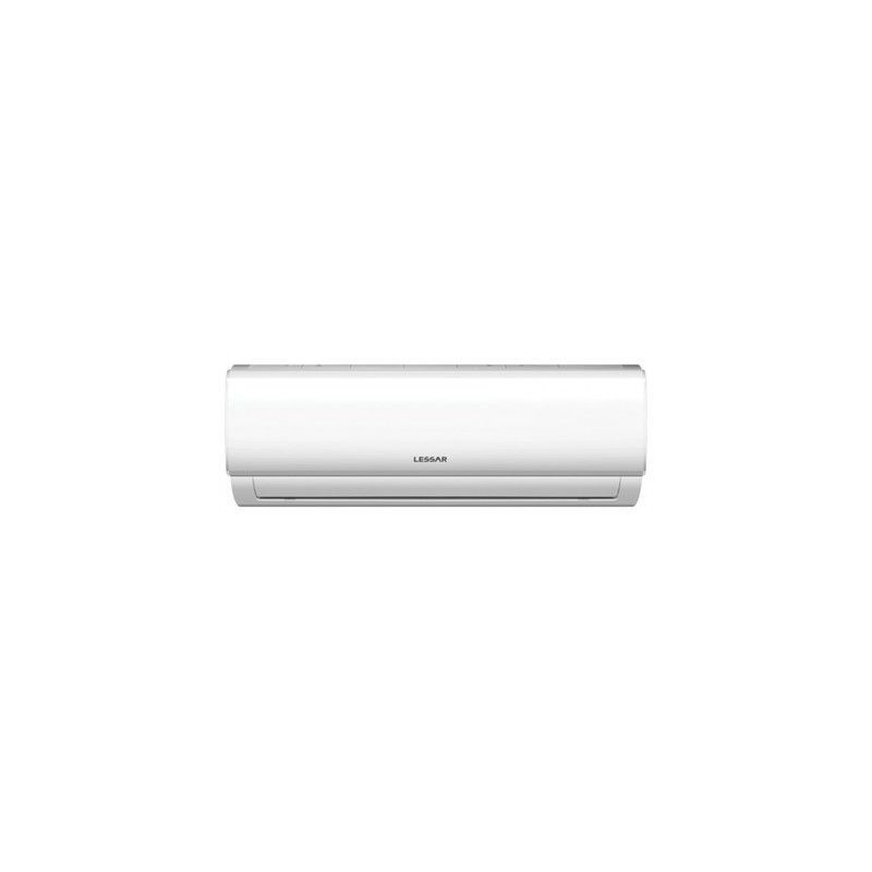 Изображение товара Сплит-система инверторная Lessar LS-HE09KRA2A/LU-HE09KRA2A 9K BTU охлаждение/обогрев с Wi Fi