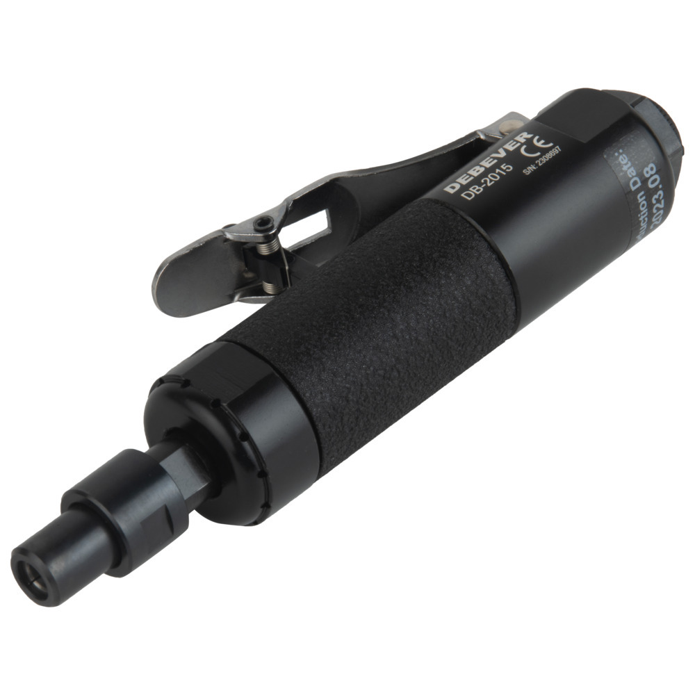 Изображение товара Пневматическая шлифовальная машина Debever DB-2015 с высоким давлением