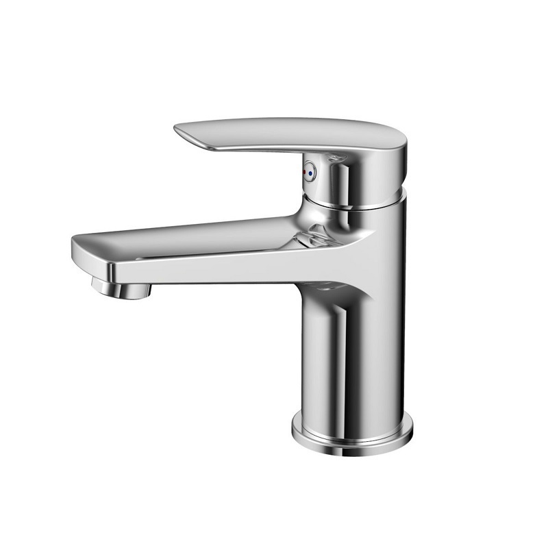 Изображение товара Смеситель для раковины Milardo Niagara NIASB00M01