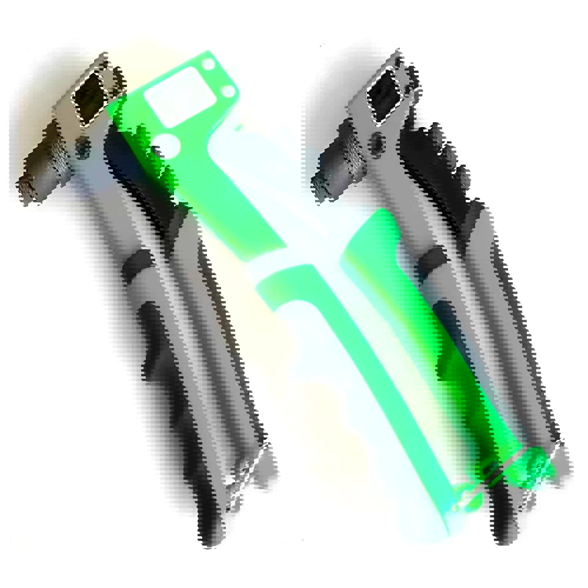 Изображение товара Заклепочник ручной Turbosky RZ-2 2.4-4.8 110 мм