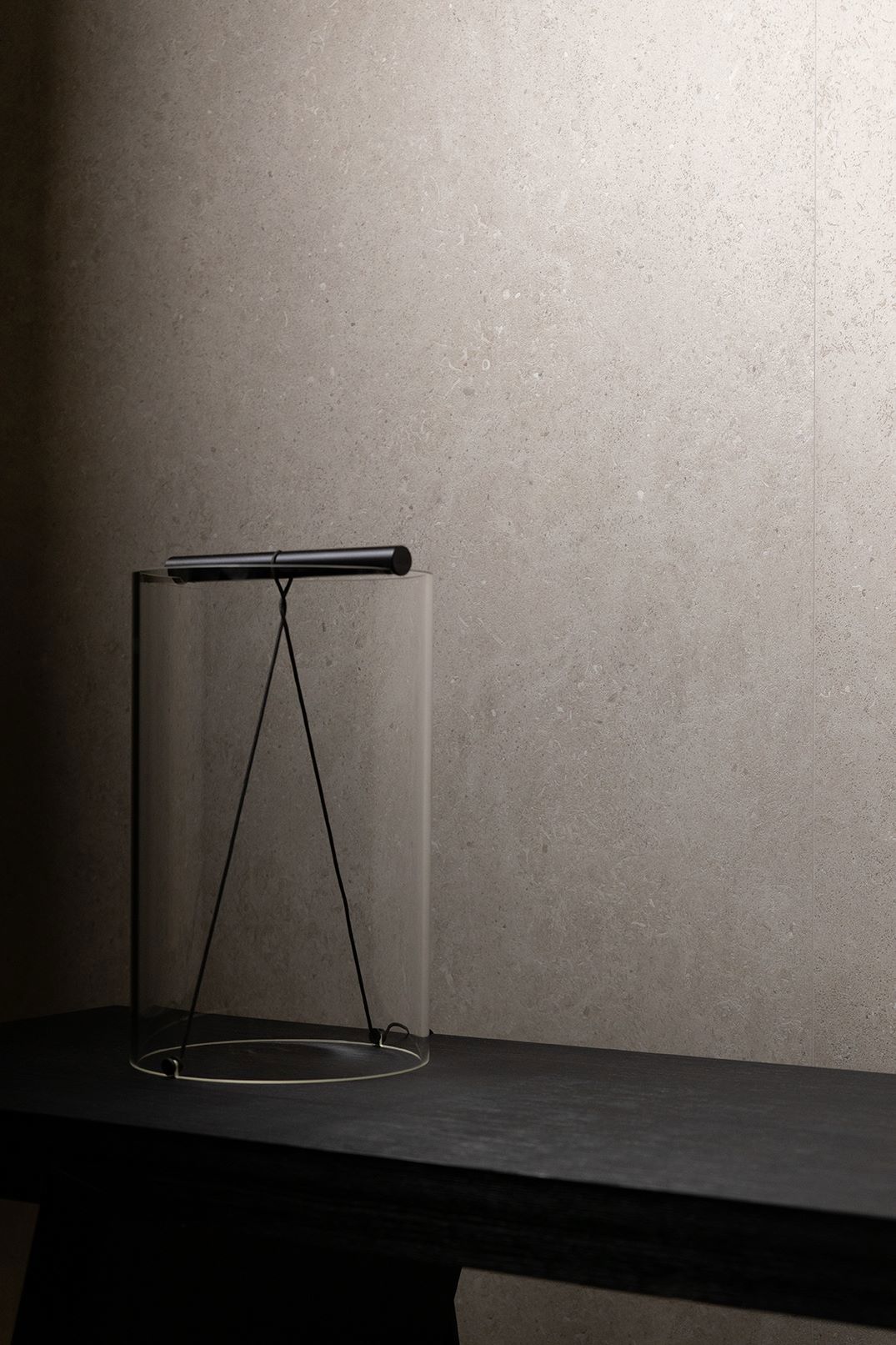 Изображение товара Керамогранит Living ceramics Bera&beren LV10429 60x120см цвет серый