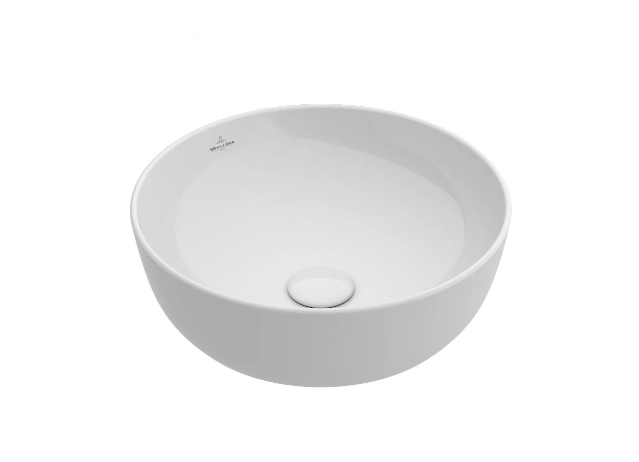 Изображение товара Раковина Villeroy & boch artis 43 см Изображение товара Раковина Villeroy & boch artis 43 см