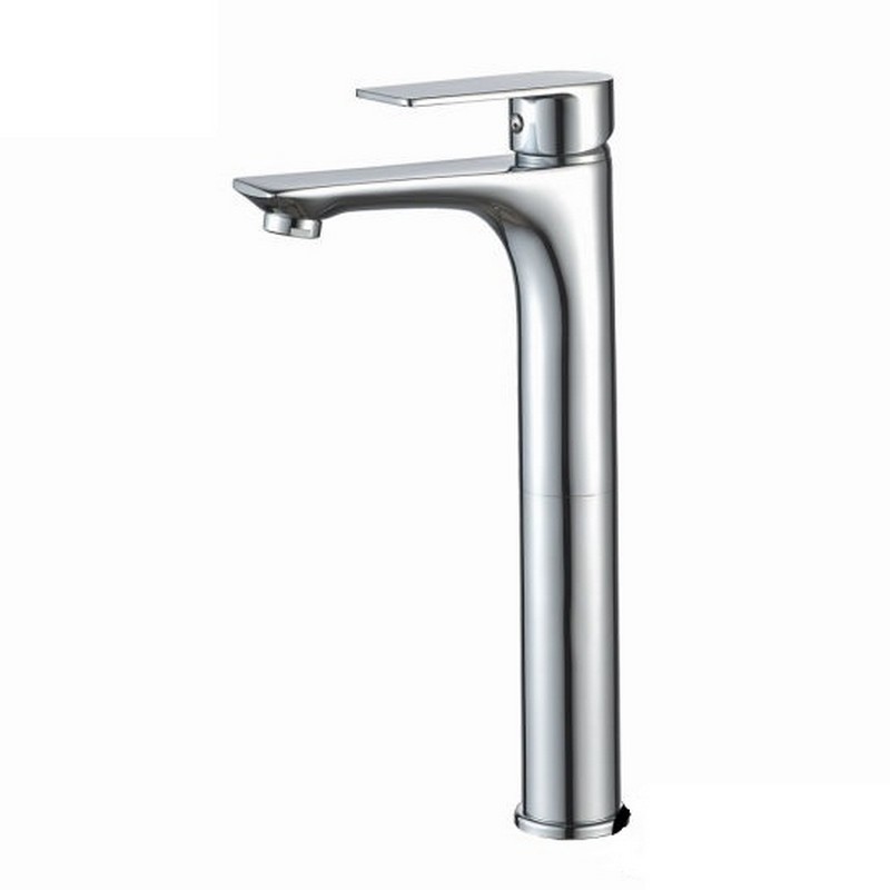 Изображение товара Смеситель для раковины Boch Mann Doris XL BM9128 однорычажный цвет хром