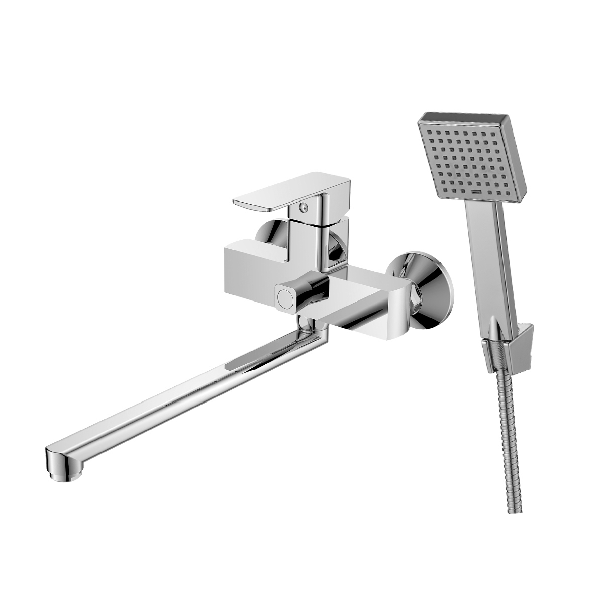 Изображение товара Смеситель для ванны Decoroom DR20043