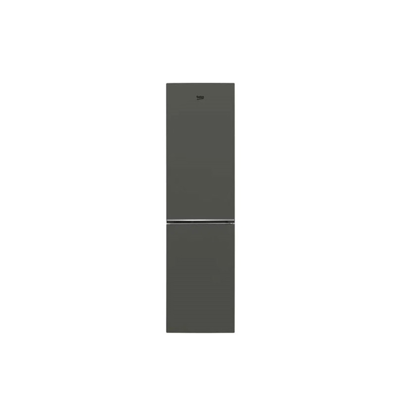 Изображение товара Холодильник Beko B1RCNK332G 53.9x200.9 см цвет серый Изображение товара Холодильник Beko B1RCNK332G 53.9x200.9 см цвет серый