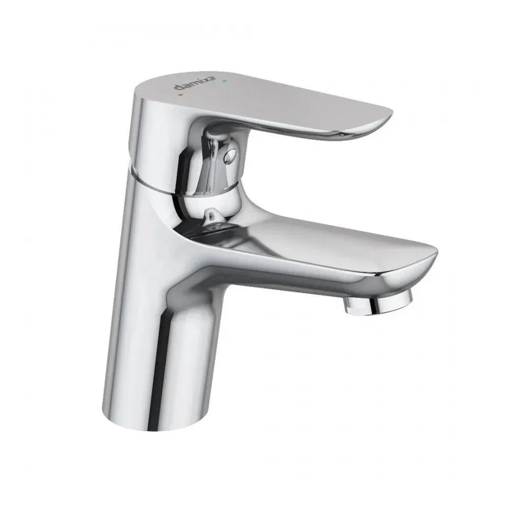 Изображение товара Смеситель для раковины Damixa Venus DX7S70210000 излив 117 мм цвет хром