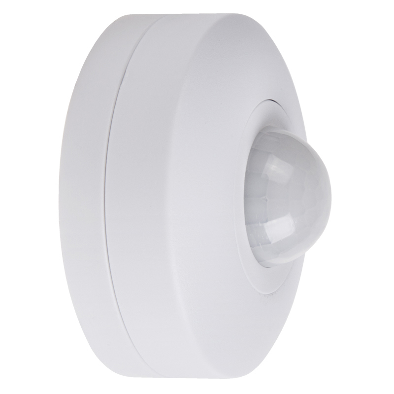 Изображение товара Датчик движения Rexant IP20 потолочный 120/360° 6 м