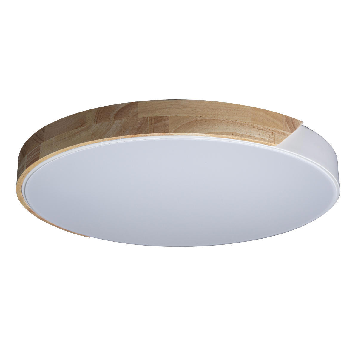 Изображение товара Настенно-потолочный светильник Loft it Axel 10004-36 White нейтральный белый 7.8 м²